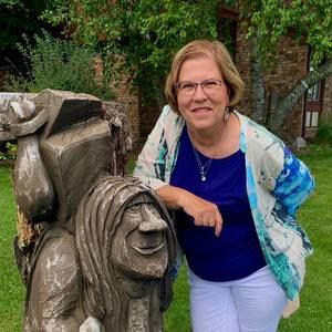 Meet your Posher, Marcella